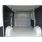 Обшивка стенок грузового отсека L2 (3 мм) Fiat Ducato 2012- фото