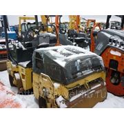 Каток Bomag BW120AD-3 12-0334