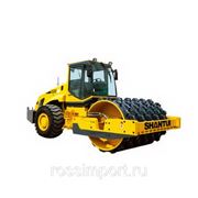 Каток Shantui SR14MP-2 фото