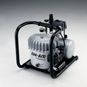Масляный компрессор JUN-AIR Модель 6-4 фотография