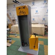 Сервис-станция для велосипедов Большая Hercules 33616 фото