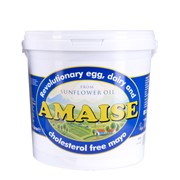 Amaise Volume: 10L Type of packaging: Plastic bucket