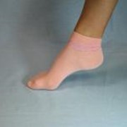 Женские носки фотография