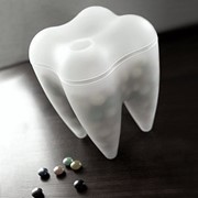Полная профчистка всех зубов (скайлер + щеточки + фторлак) фотография