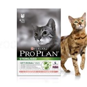 Сухой корм для кошек Purina Pro Plan Adult After Care Salmon 10 кг. фотография