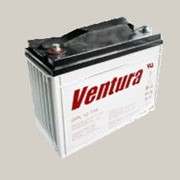 Свинцово-кислотный аккумулятор Ventura