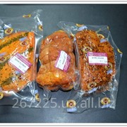 Копчёность из мяса буженина по-Селянски фото