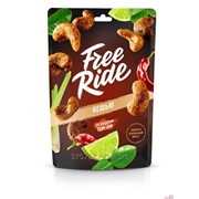 Free Ride Кешью со вкусом "Том Ям" 50г