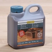 Woca 119 Walnut Colour Oil - 2.5л (грецкий орех)