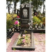 Памятники и украшения надгробные из камня, Памятники и украшения надгробные из камня Киев фото