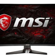 Монитор MSI 27“ Optix MAG27C (S15-000305R-HH5) фото