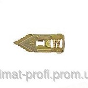 Дюбель BIS GOLD для монтажа в гипсокартоне 9 - 13 мм