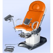 Кресло гинекологическое КГМ-3П фото