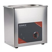 SONICA 2200M S3 - ультразвуковая мойка, 3 л | SOLTEC S.R.L. (Италия)