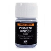 Краска Pigment Binder