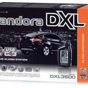 Автосигнализация Pandora DXL 3500 фото