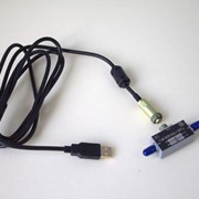 Адаптер для питания МШУ от USB порта МШУ-USB фото