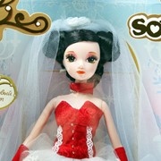 Кукла Sonya Rose, серияЗолотая коллекция, малиновый сорбет