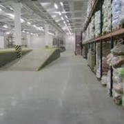 Услуги перевалочные, купить в Украине, Одесса фото