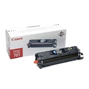 Заправка картриджа Canon Cartridge 701 Black фото