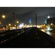 Техническое обслуживание железнодорожных подъездных путей фото