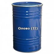 Олово (II) хлористое 2-водной, квалификация: ч / фасовка: 1 фото