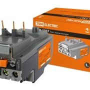 Реле электротепловое РТН-1307 1,6-2,5А TDM ELECTRIC SQ0712-0004 фото