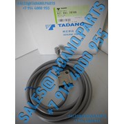 Концевик Tadano 821-041-19166 Omron D4C-9166 фото