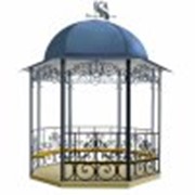 Беседки фото