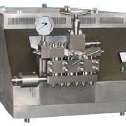 Гомогенизатор 5000-25 фото