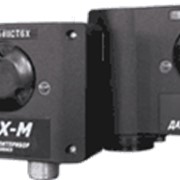 Газоанализатор ДАХ-М-01-RSH-5 цифровая индикация фото