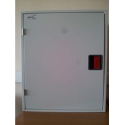Шкаф пожарный для рукава - ШПК-310 (540х650х230) НЗК(Б)/НОК(Б) фото