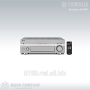 Усилитель интегральный Yamaha AX-497 фото