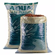 Aqua Clay Pebbles 45 L