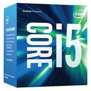 Процессор Intel Core i5-6600 фото