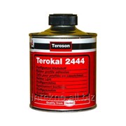 Клей на основе полихлоропрена,для приклеивания резины к резине, металл/резина, Terokal 2444 340gr