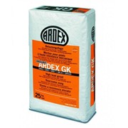 ARDEX GK Масса для затирки швов повышенной износостойкости фото