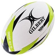 Мяч для регби GILBERT G-TR3000 р.4 арт.42098204 фотография
