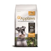 Applaws Корм Applaws беззерновой для пожилых собак “Курица/Овощи: 75/25%“ (2 кг) фото
