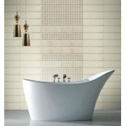 Кафель для ванной комнаты фабрики “Absolut Keramika“ фото