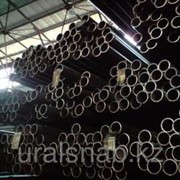 Труба толстостенная 114х18, сталь 40х, ГОСТ 8732-75 фото