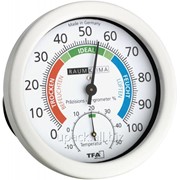 Термогигрометр TFA, 452028