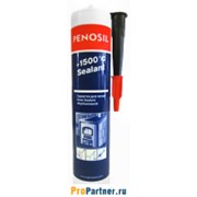 Герметик силиконовый Penosil 1500+ для печей термо фото