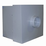 Шкаф антивандальный ШТА9 фото