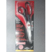 Ножницы MUNDIAL №8 - пластиковая ручка фото