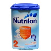 Смесь молочная Nutricia Nutrilon 2, 800г (от 6 до 12мес) АКЦИЯ
