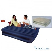 Надувная кровать INTEX 66710 фотография