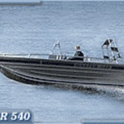 Лодка Master 540