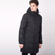 Куртка зимняя Calvin Klein фото