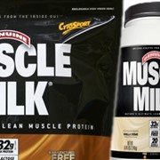Muscle Milk фото